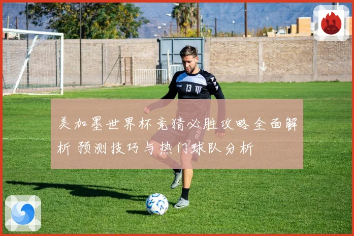 美加墨世界杯竞猜必胜攻略全面解析 预测技巧与热门球队分析