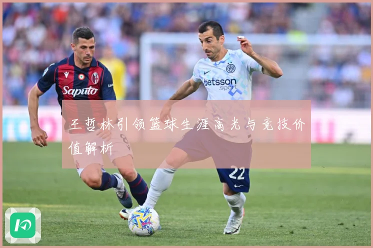 王哲林引领篮球生涯高光与竞技价值解析