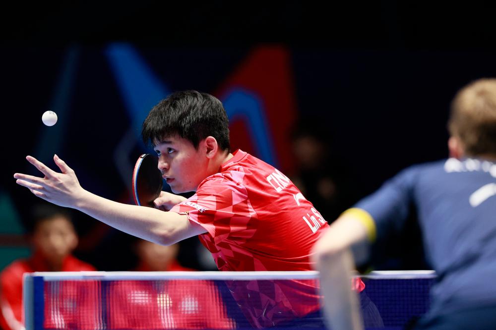 U16国足蒙太古杯三连败小组垫底将争第七名