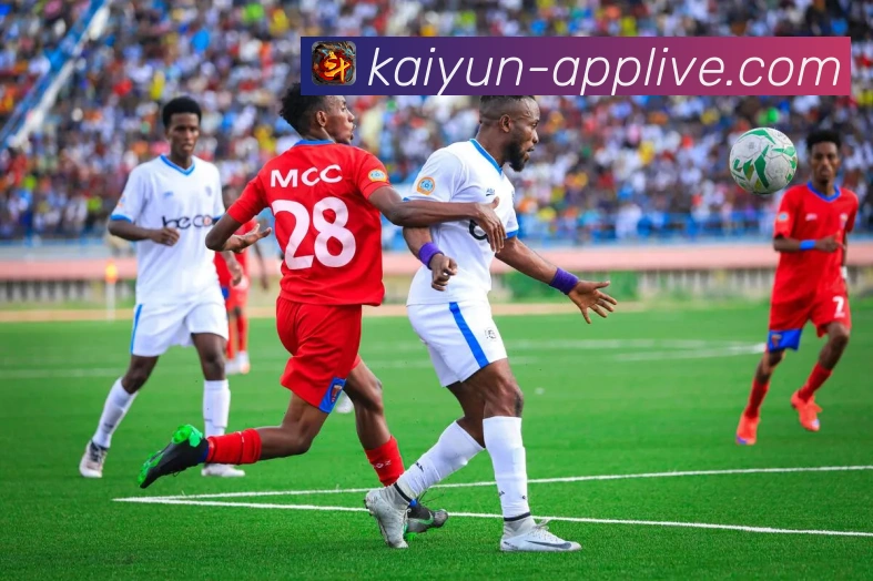 开云平台注册步骤全解析助你轻松完成账户注册与管理